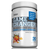 Game Changer - Fuzzy Peach 225g - Fusion Body Building - Health & Body Nutrition 