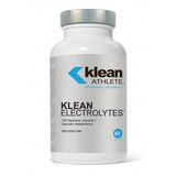 Klean Electrolytes - 120vcaps - Douglas Labratories - Health & Body Nutrition 
