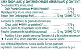 Pro Rice - 454g - Genestra - Health & Body Nutrition 