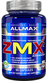 ZMX - 90caps - Allmax - Health & Body Nutrition 