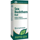 Sea Buckthorn Bud - 15ml - Genestra - Health & Body Nutrition 