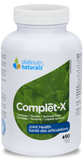 Complēt-X - 90gels - Platinum Naturals - Health & Body Nutrition 