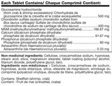Ultra Joint Forte - 90tabs - Douglas Labratories - Health & Body Nutrition 