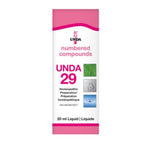 Unda #29 - 20ml - Unda - Health & Body Nutrition 