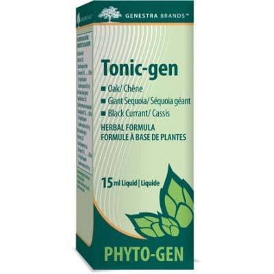 Tonic-gen - 15ml - Genestra - Health & Body Nutrition 