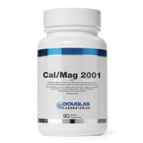 Cal/Mag 2001 - 90tabs - Douglas Labratories - Health & Body Nutrition 