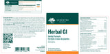 Herbal GI - 90vcaps - Genestra - Health & Body Nutrition 