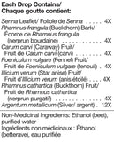 Unda #6 - 20ml - Unda - Health & Body Nutrition 