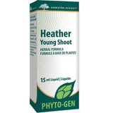 Heather Young Shoot - 15ml - Genestra - Health & Body Nutrition 