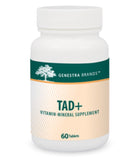 TAD+ - 60vcaps - Genestra - Health & Body Nutrition 