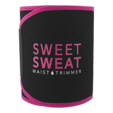 Sweet Sweat Waist Trimmer - Pink - Size M - Health & Body Nutrition 