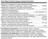 Dyna-Cal - 100tabs - Douglas Labratories - Health & Body Nutrition 
