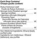 Unda #1000 - 20ml - Unda - Health & Body Nutrition 