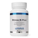 Stress-B-Plus - 90tabs - Douglas Labratories - Health & Body Nutrition 