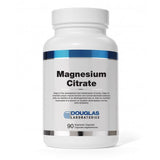 Magnesium Citrate - 90vcaps - Douglas Labratories - Health & Body Nutrition 