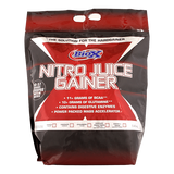 Nitro Juice Gainer - 12LB- BioX - Health & Body Nutrition 