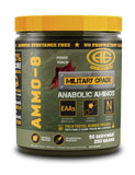 AMMO-8 EAAs - Power Punch - 200g - Advanced Genetics - Health & Body Nutrition 