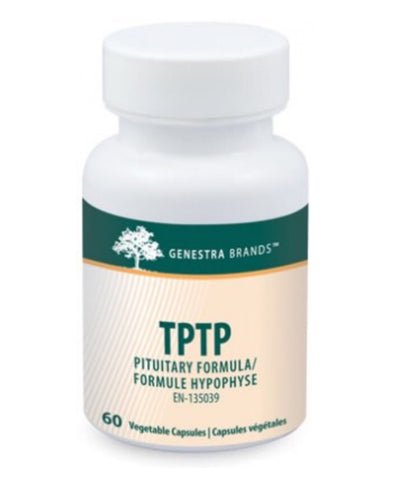 TPTP - 60vcaps - Genestra - Health & Body Nutrition 