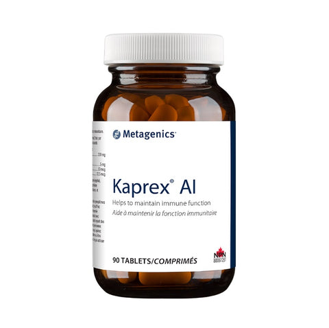 Kaprex AI - 90tabs - Metagenics - Health & Body Nutrition 