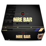 MRE BAR - Blueberry Cobbler - 12bars - RedCon1 - Health & Body Nutrition 