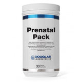 Prenatal Pack - 30packs - Douglas Labratories - Health & Body Nutrition 