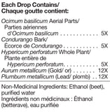 Unda #49 - 20ml - Unda - Health & Body Nutrition 