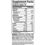 Isoflex Whey Protein Isolate Chocolate Peanut Butter- 5lbs - Allmax - Health & Body Nutrition 