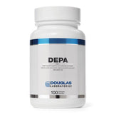 DEPA - 100gels - Douglas Labratories - Health & Body Nutrition 