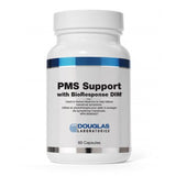 PMS Support with Bioresponse DIM - 60vcaps - Douglas Labratories - Health & Body Nutrition 