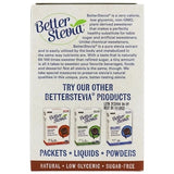 Better Stevia French Vanilla - 75 Packets - Now - Health & Body Nutrition 