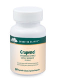 Grapenol - 60vcaps - Genestra - Health & Body Nutrition 