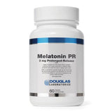Melatonin PR 3 mg Prolonged-Release - 60tabs - Douglas Labratories - Health & Body Nutrition 