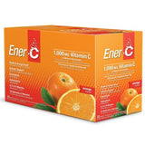 Multivitamin Drink Mix - Orange Flavour - 30packs - Ener-C - Health & Body Nutrition 