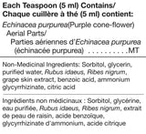 Echinasyr - 125ml - Unda - Health & Body Nutrition 