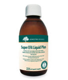 Super EFA Liquid Plus - Natural Orange Flavour - 225ml - Genestra - Health & Body Nutrition 