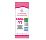 Unda #41 - 20ml - Unda - Health & Body Nutrition 