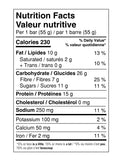 Fermented Vegan Proteins+ Bars - Peanut Butter Chocolate - Genuine Health - Health & Body Nutrition 