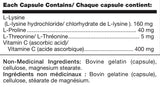 Collagen Forte - 300caps - Douglas Labratories - Health & Body Nutrition 