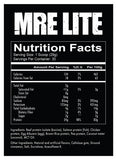 MRE LITE - Strawberry Shortcake- 1.92lb - RedCon1 - Health & Body Nutrition 