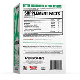 Mimic - 60caps - Magnum Nutraceuticals - Health & Body Nutrition 