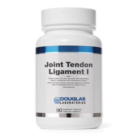 Joint Tendon Ligament I - 90vcaps - Douglas Labratories - Health & Body Nutrition 