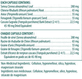 Herbolax - 90vcaps - Genestra - Health & Body Nutrition 