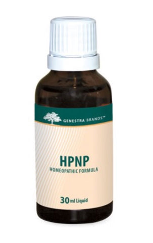 HPNP - 30ml - Genestra - Health & Body Nutrition 