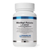 Methyl Folate - 60tabs - Douglas Labratories - Health & Body Nutrition 