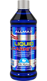 Liquid L-Carnitine - 473ml - Allmax - Health & Body Nutrition 