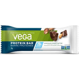 VEGA Protein bars - Box (12x70g) - Chocolate Peanut Butter - Vega - Health & Body Nutrition 