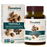 Triphala - 60caps - Himalaya - Health & Body Nutrition 