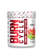 Burn Cycle - Perfect Sports - 144g - Bonus Size - 36 servings - Health & Body Nutrition 