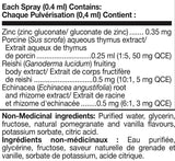 Xtra-Cell Thymus nf - 30ml - Douglas Labratories - Health & Body Nutrition 