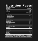 MRE BAR - Banana Nut Bread- 12bars - RedCon1 - Health & Body Nutrition 